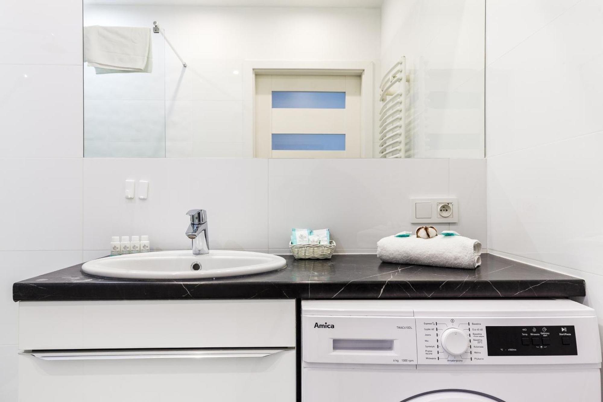 Nowa Motlawa By Happystay Apartment *