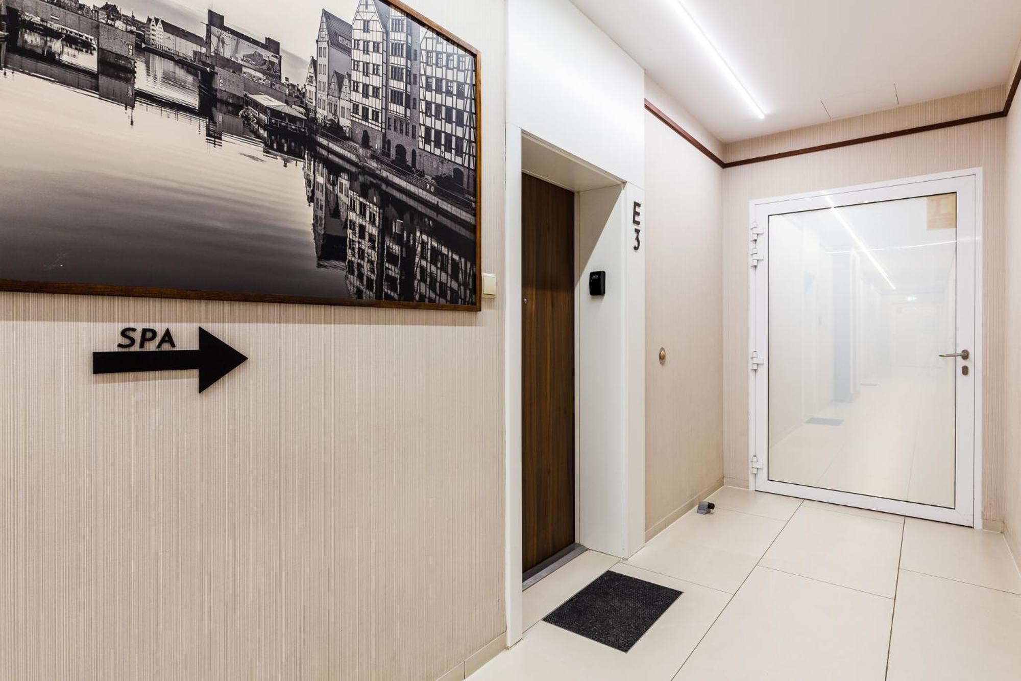 Apartment Nowa Motlawa By Happystay Gdansk
