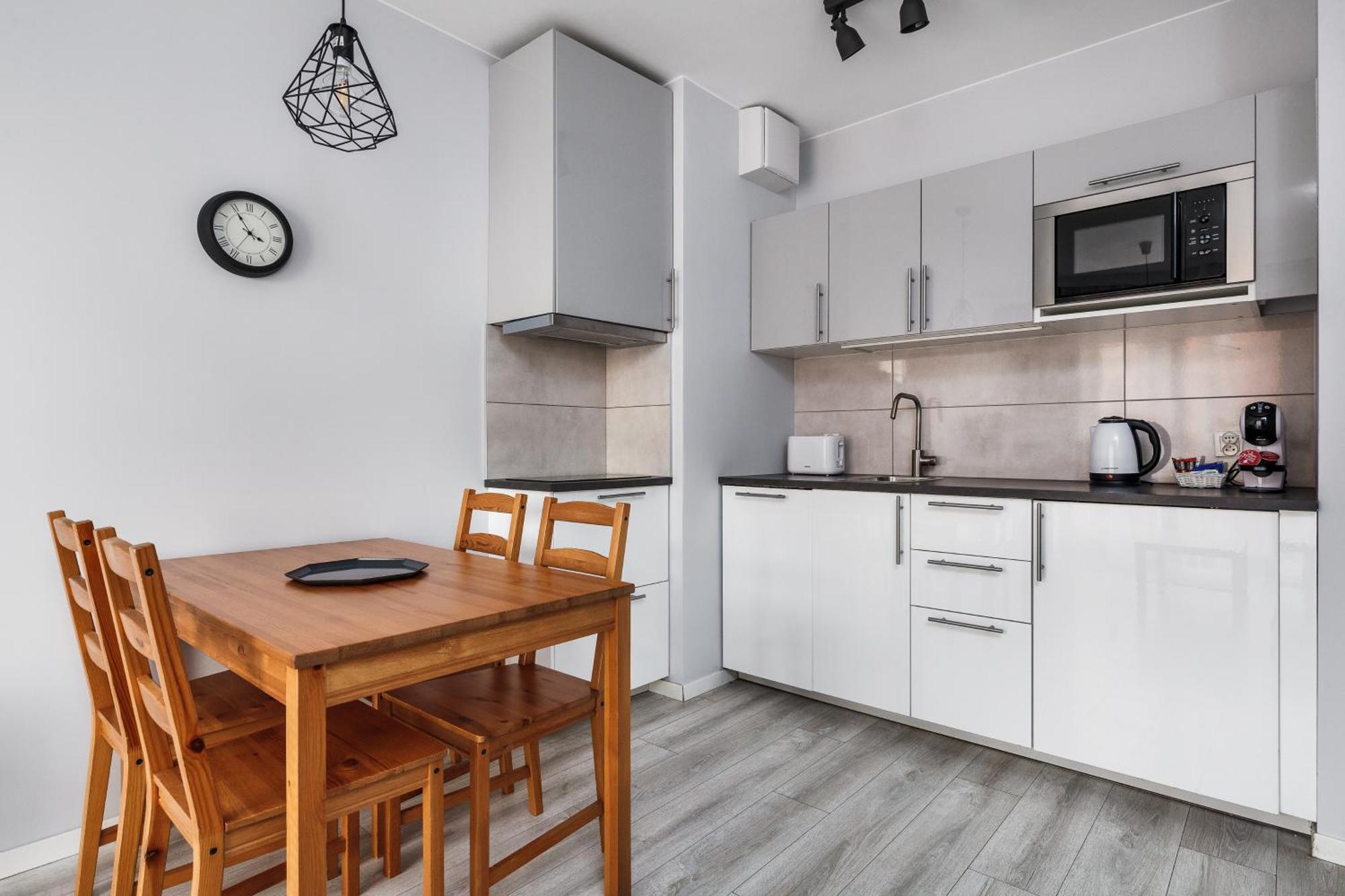 Nowa Motlawa By Happystay Apartment *