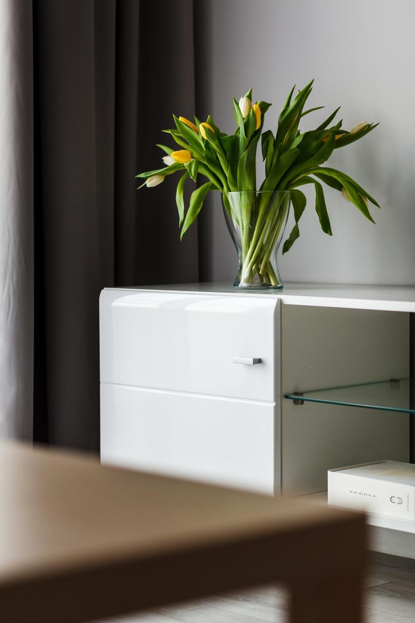 Apartment Nowa Motlawa By Happystay *
