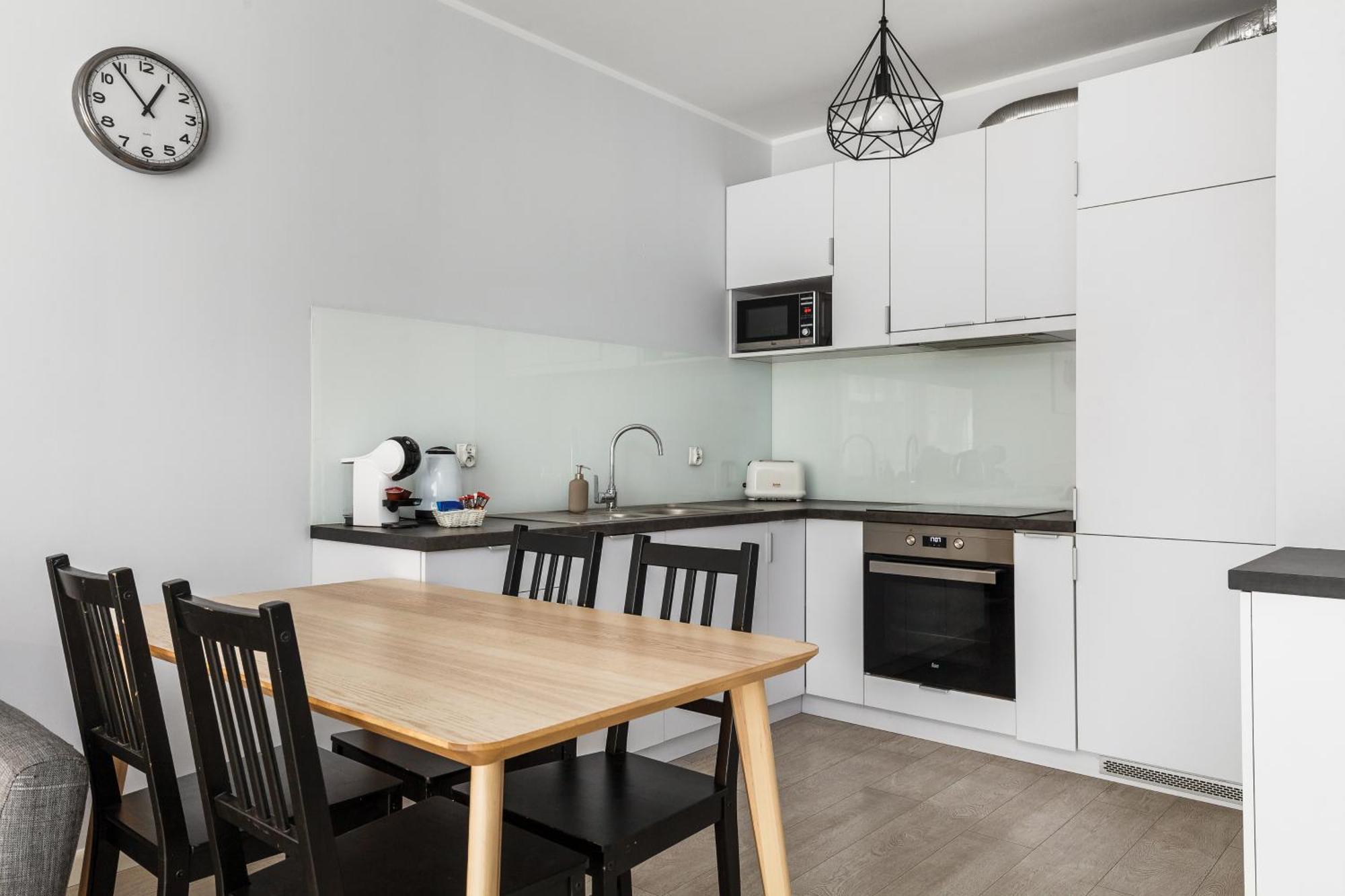 Nowa Motlawa By Happystay Gdansk