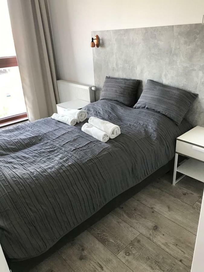 Nowa Motlawa By Happystay Apartment Gdansk
