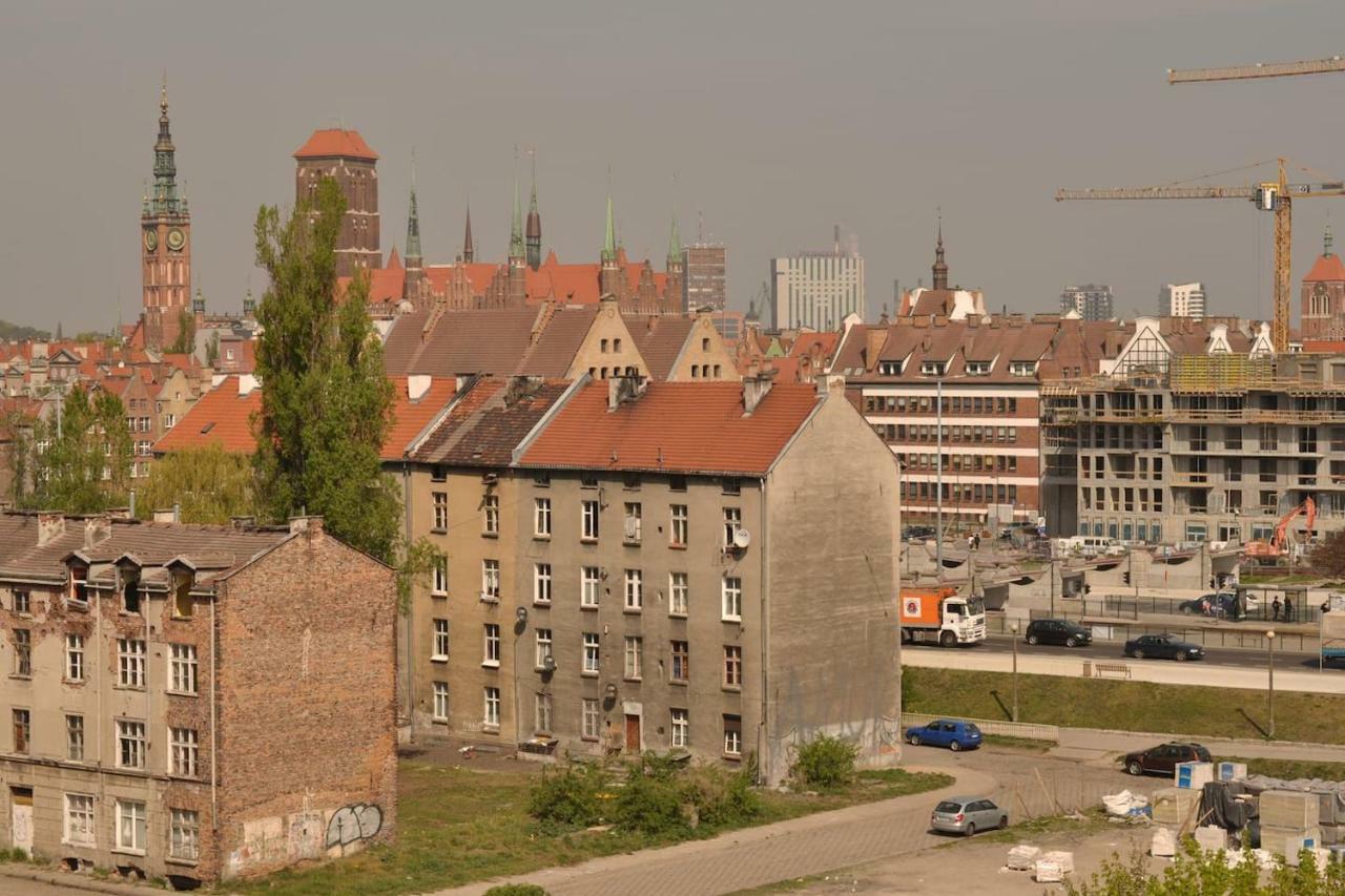 Nowa Motlawa By Happystay Gdansk