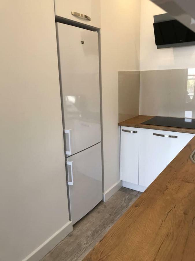Apartment Nowa Motlawa By Happystay