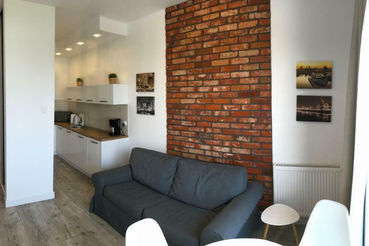 Apartment Nowa Motlawa By Happystay *