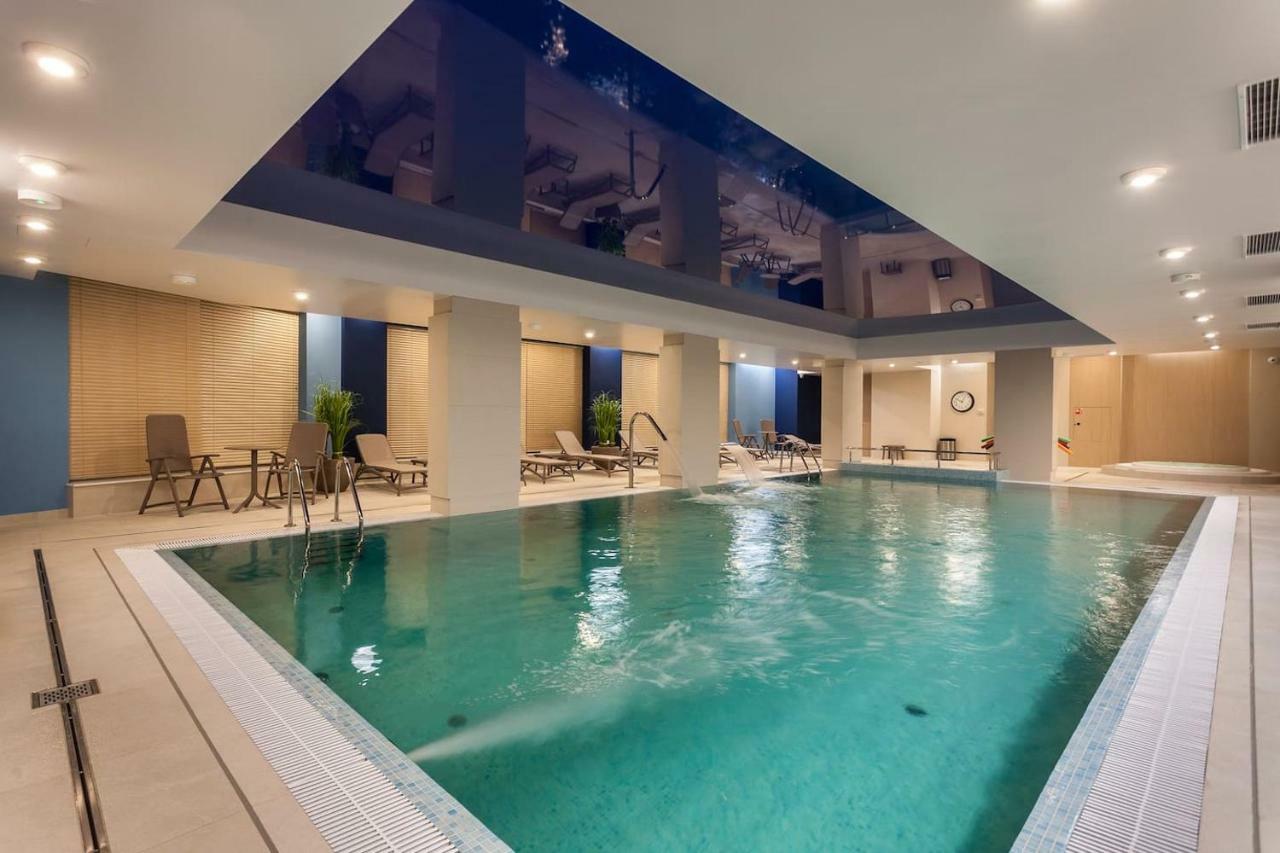 Nowa Motlawa By Happystay Apartment