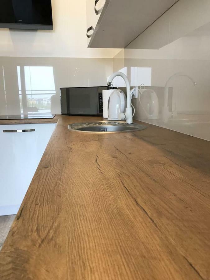 Nowa Motlawa By Happystay Apartment